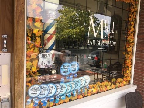 chilliwack barber shops